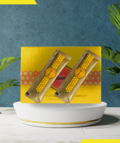 Honey, authentic 12 p 20