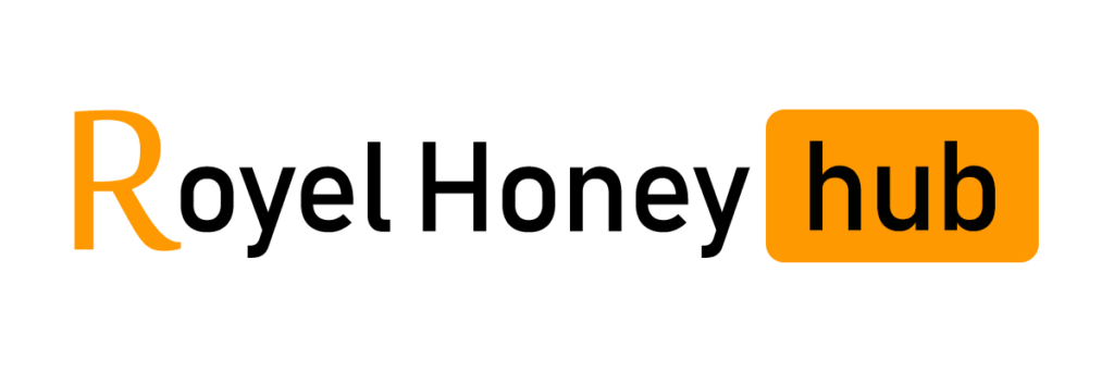 Royal Honey Hub