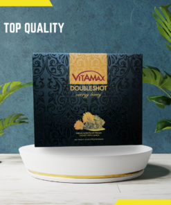VitA Max Double Shot Royal Honey comes in10 sachets 20 gram eac