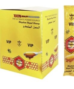 Kingdum Royal Honey