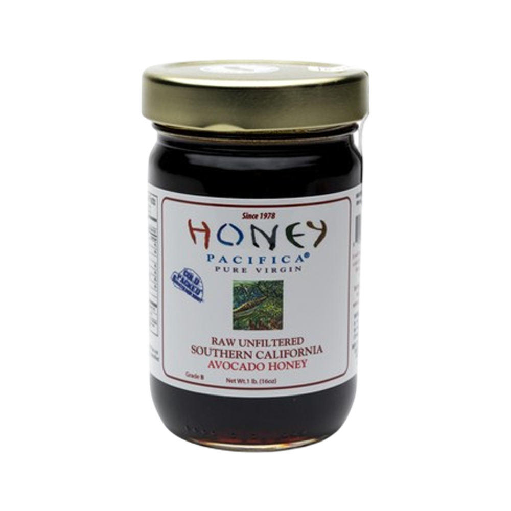 Avocado Honey