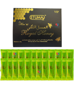 Ego Honey pack-24s-12g